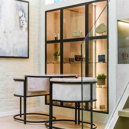 Luxury Modern Apartment London Exterior foto