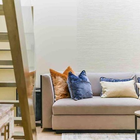 Luxury Modern Apartment London Exterior foto