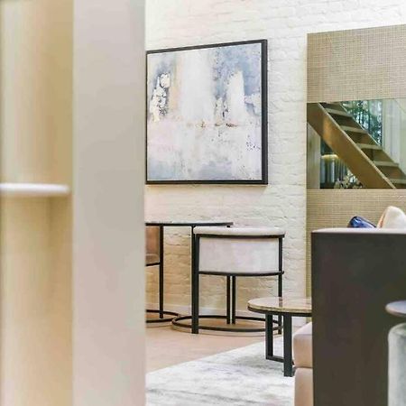 Luxury Modern Apartment London Exterior foto