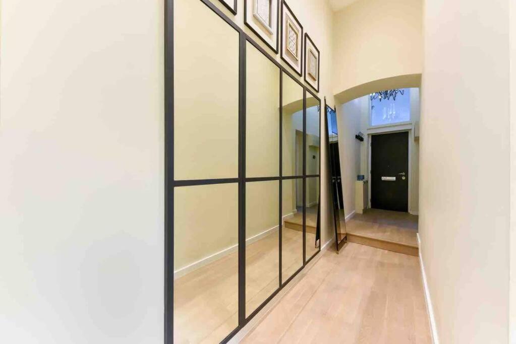 Luxury Modern Apartment London Exterior foto