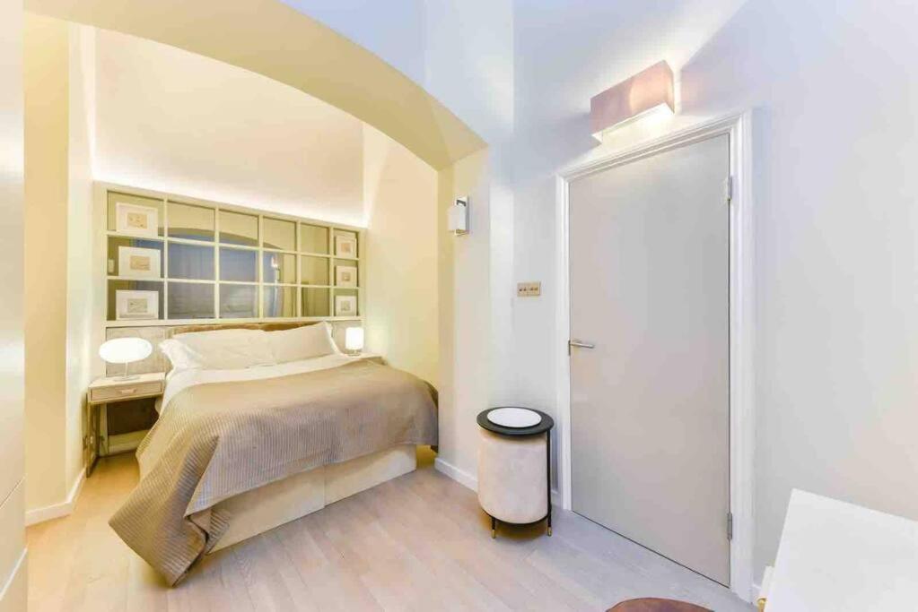 Luxury Modern Apartment London Exterior foto